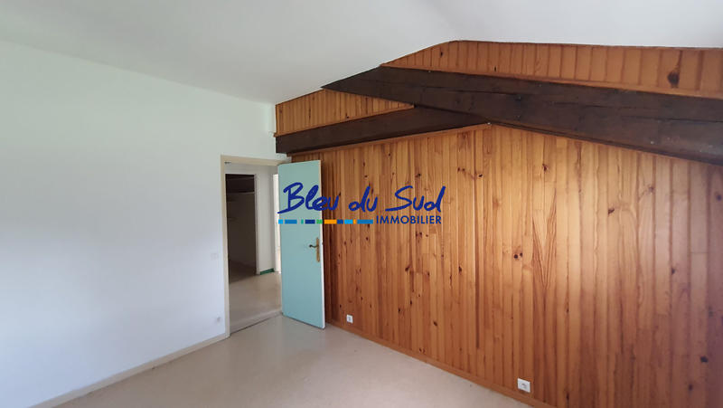 Maison ancienne - 109 m² - 4 pièces