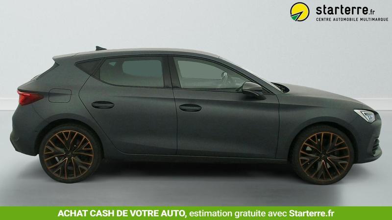 Cupra Leon 1.4 E-Hybrid 245 Ch Dsg6 Vz