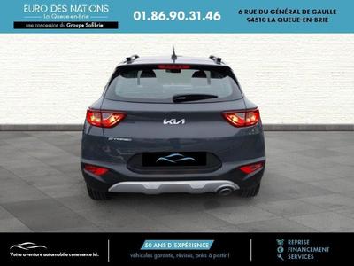 Kia Stonic 1.0 t-GDi 120 ch Mhev Dct7 Active Business