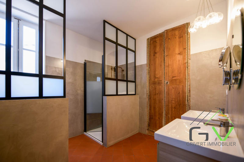 Maison - 127 m² - 5 pièces