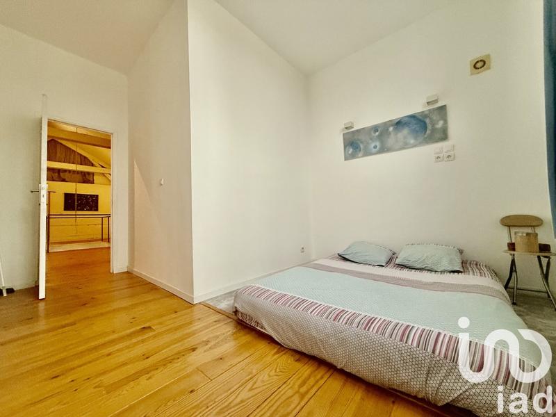 Maison de ville - 278 m² - 7 pièces