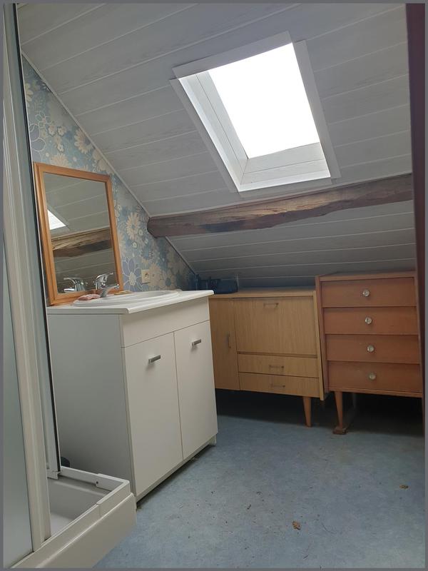 Maison - 211 m² - 8 pièces