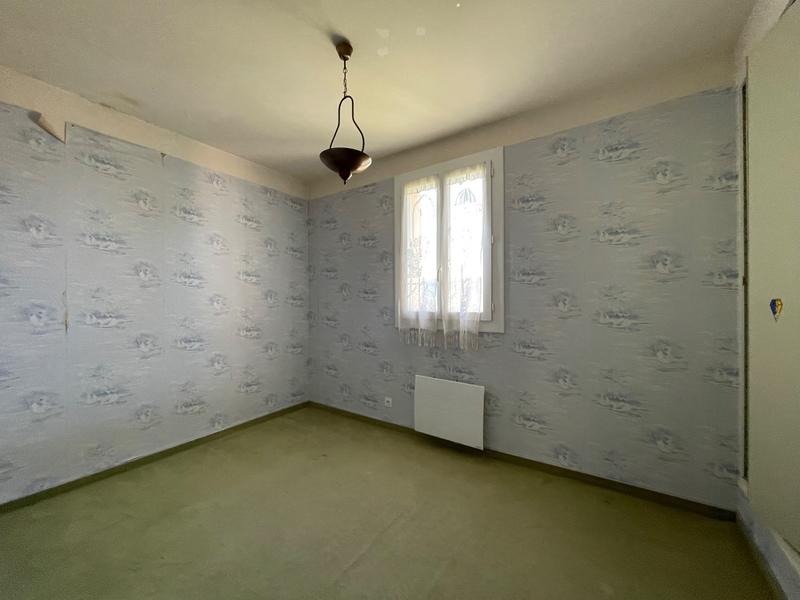 Maison - 182 m² - 8 pièces