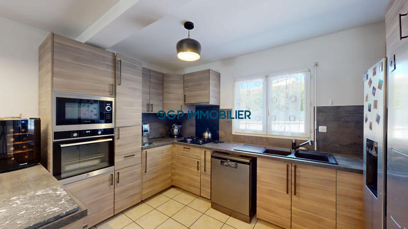 Villa - 105 m² - 4 pièces