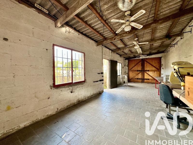 Maison - 152 m² - 6 pièces