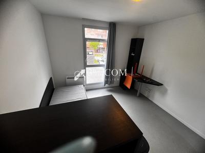 Studio - 20 m² - 1 pièce