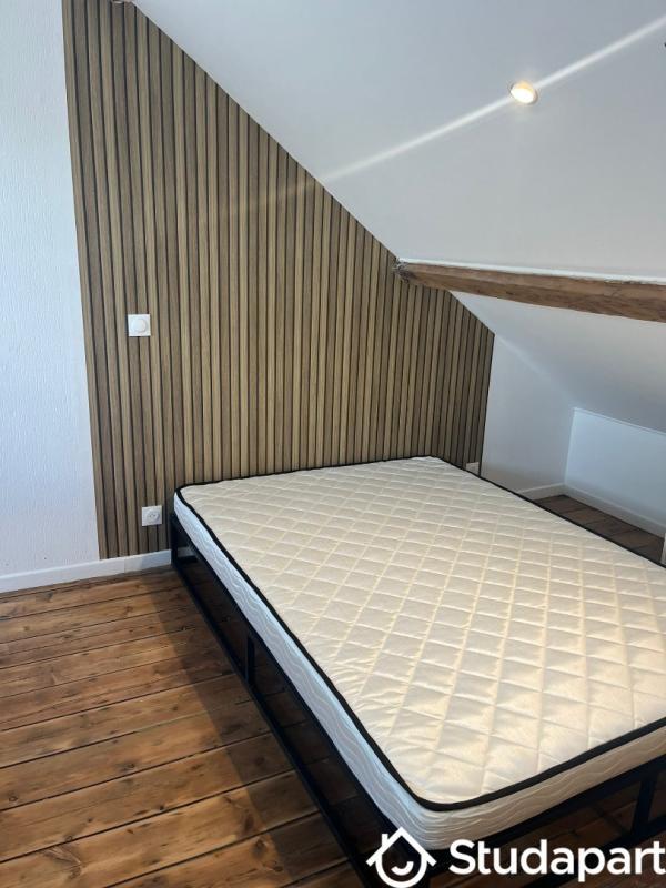 Appartement - 20 m² - 1 pièce