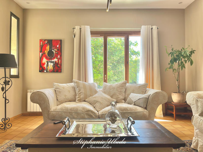 Villa - 144 m² - 5 pièces