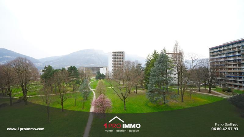 Appartement - 102 m² - 5 pièces