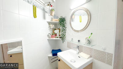 Appartement - 24 m² - 1 pièce