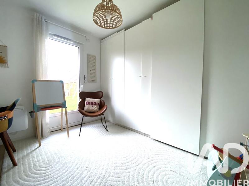 Maison - 136 m² - 5 pièces