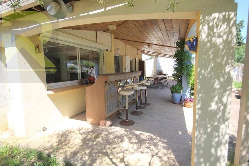 Propriété - 100 m² - 4 pièces