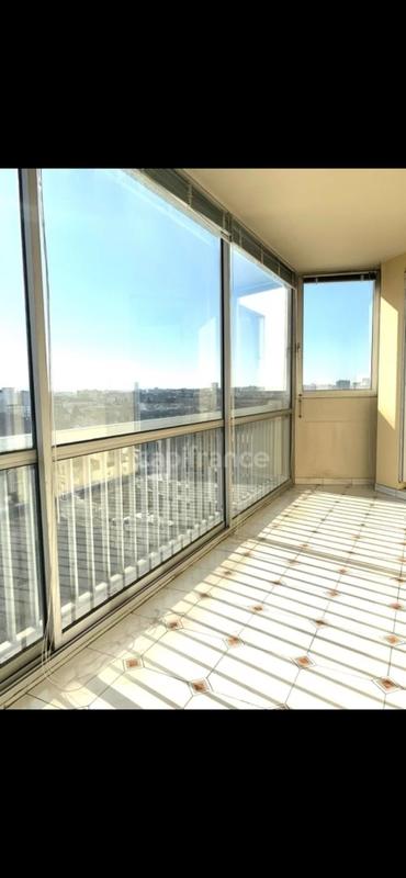 Appartement - 86 m² - 4 pièces