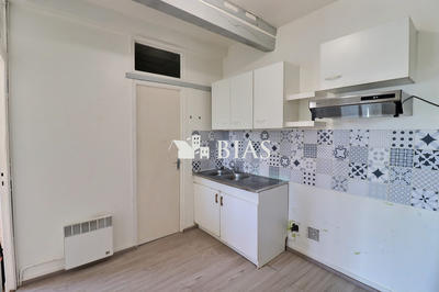 Appartement - 51 m² - 3 pièces