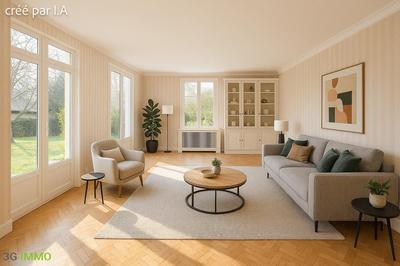 Villa - 250 m² - 7 pièces