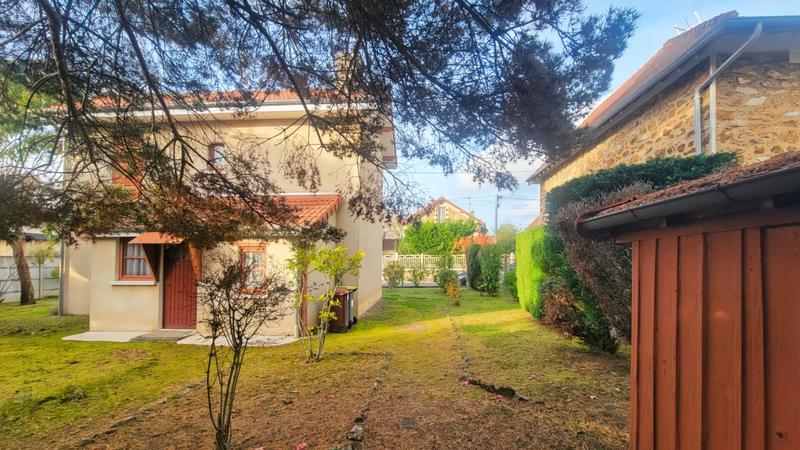 Maison - 66 m² - 3 pièces