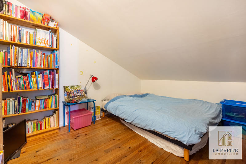 Villa - 170 m² - 7 pièces