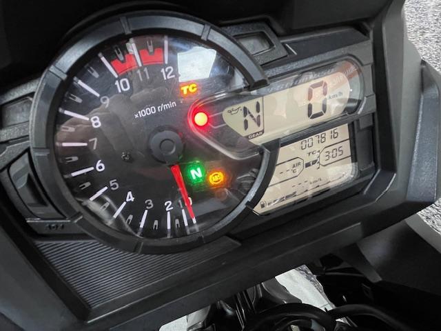 Suzuki Dl650 V-Strom Xt A2 650