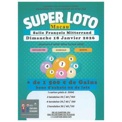Super loto