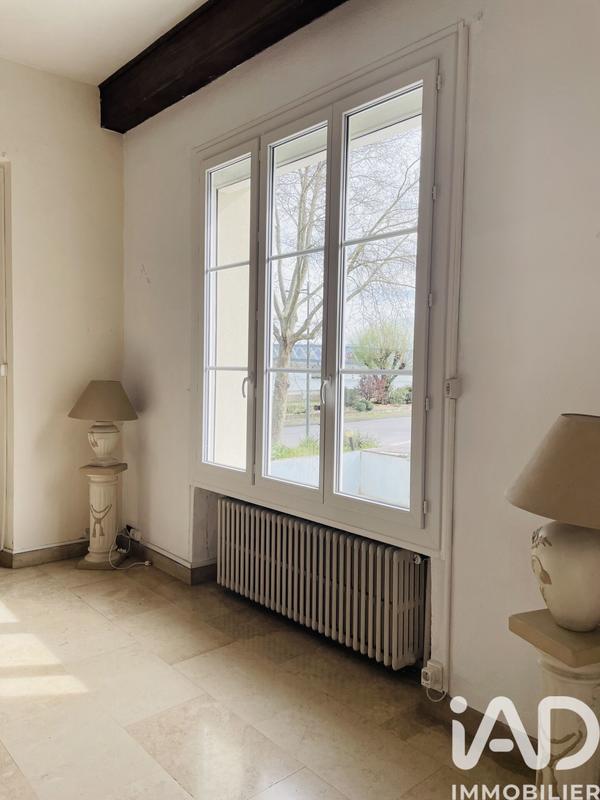 Maison de maîtres - 260 m² - 14 pièces