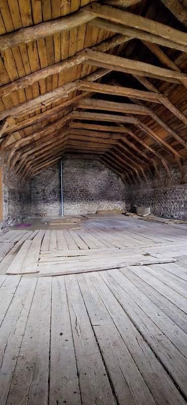 Maison - 153 m² - 7 pièces