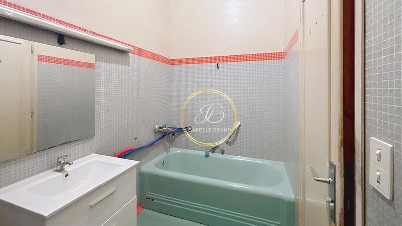 Maison de ville - 163 m² - 7 pièces