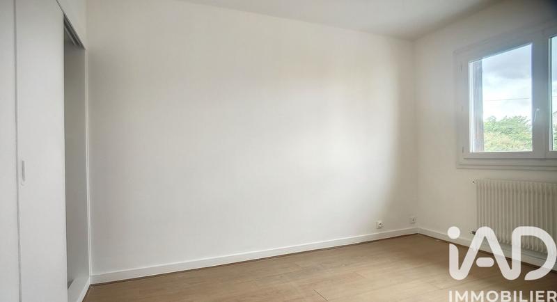 Appartement - 89 m² - 4 pièces