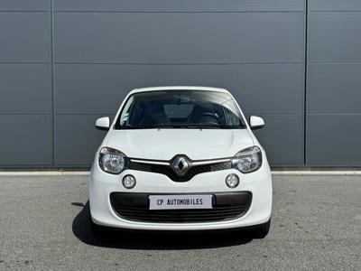 Renault Twingo 3 - 0.9 95 Ch Limited Boite Automatique