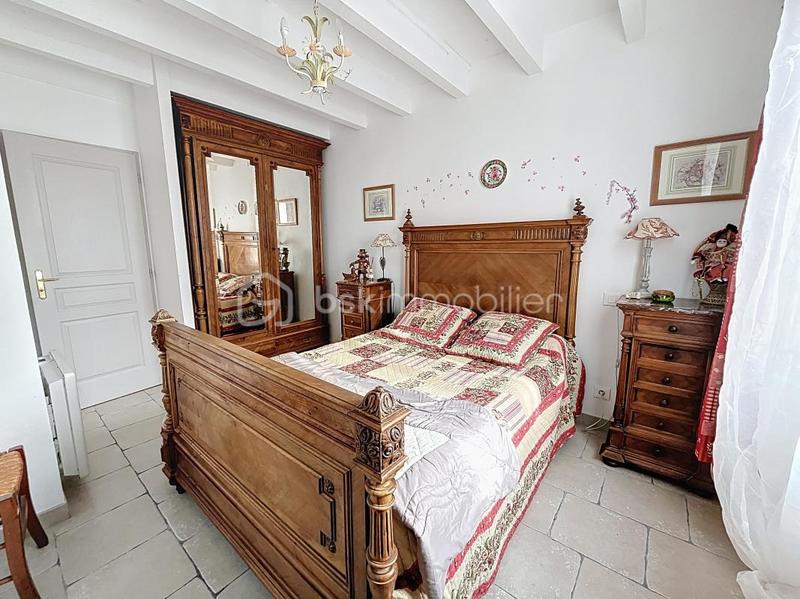 Maison - 50 m² - 3 pièces