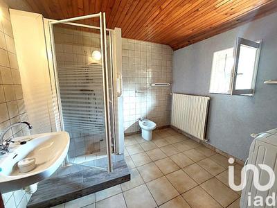 Maison - 83 m² - 3 pièces