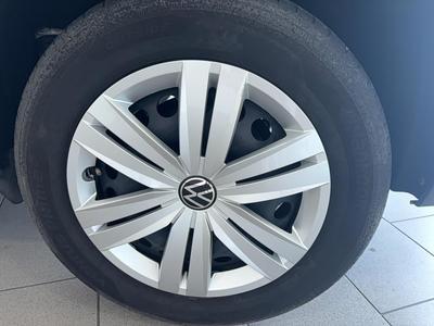 Volkswagen Caddy Cargo 1.5 Tsi 114 Dsg7 Business