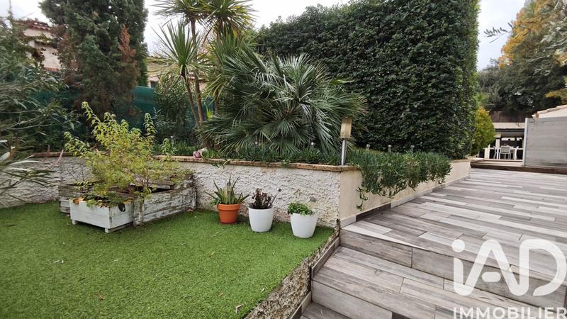 Maison - 134 m² - 5 pièces