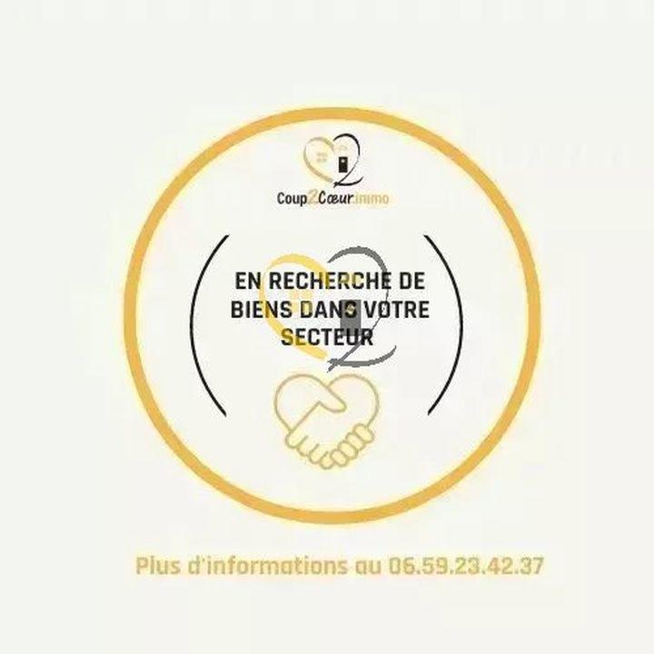 Maison de ville - 92 m² - 5 pièces