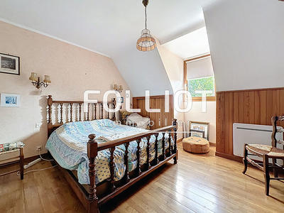 Maison - 157 m² - 6 pièces