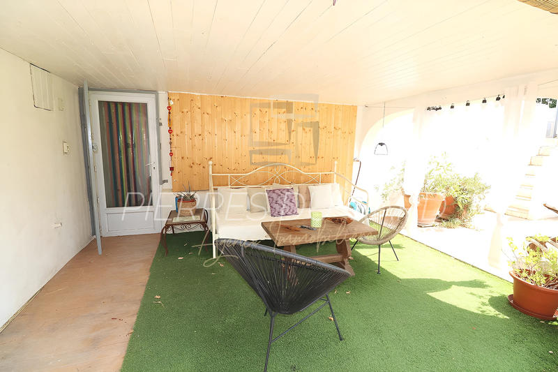 Maison - 115 m² - 4 pièces