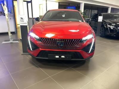 Peugeot 408 Hybrid 145 e-Dcs6 Gt