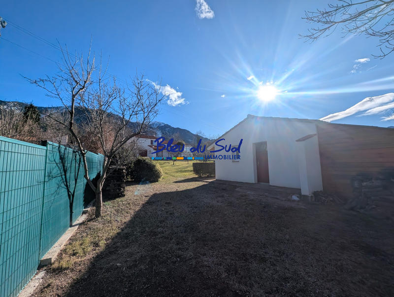 Villa - 127 m² - 5 pièces