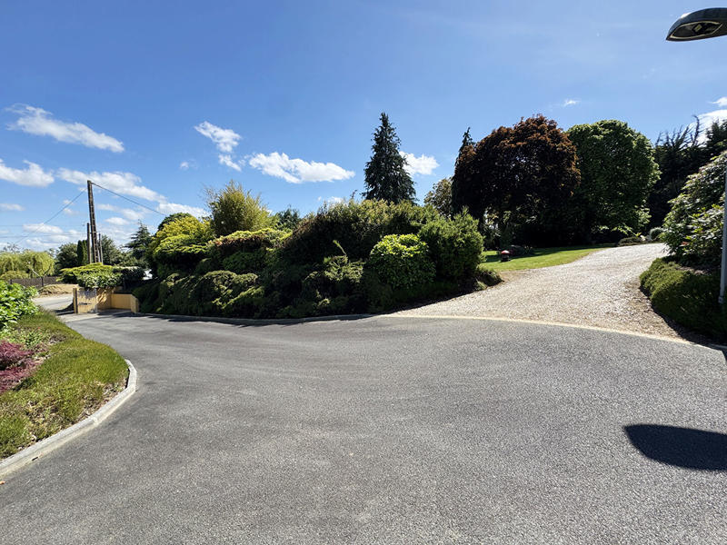 Maison - 151 m² - 6 pièces