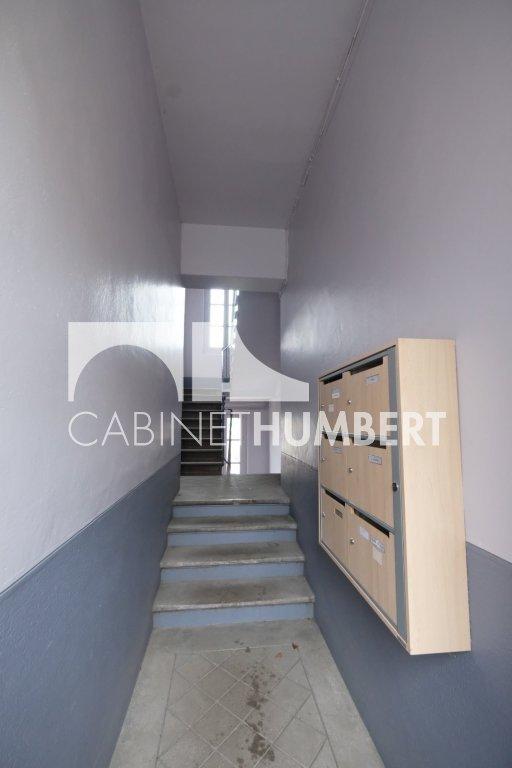 Appartement - 50 m² - 3 pièces