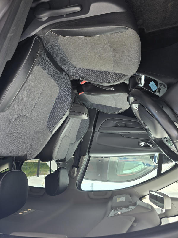 Renault Captur 1.5 Dci 110ch Energy Intens