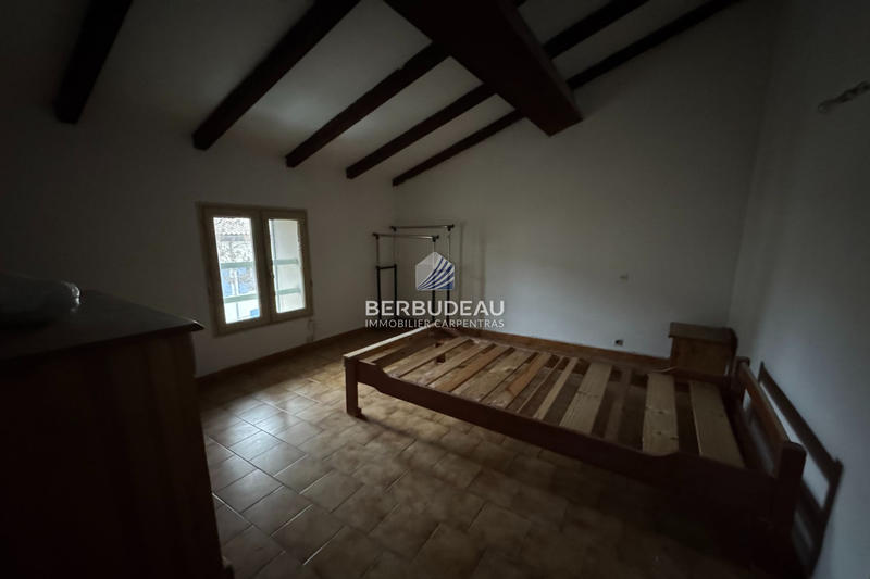 Appartement - 53 m² - 2 pièces