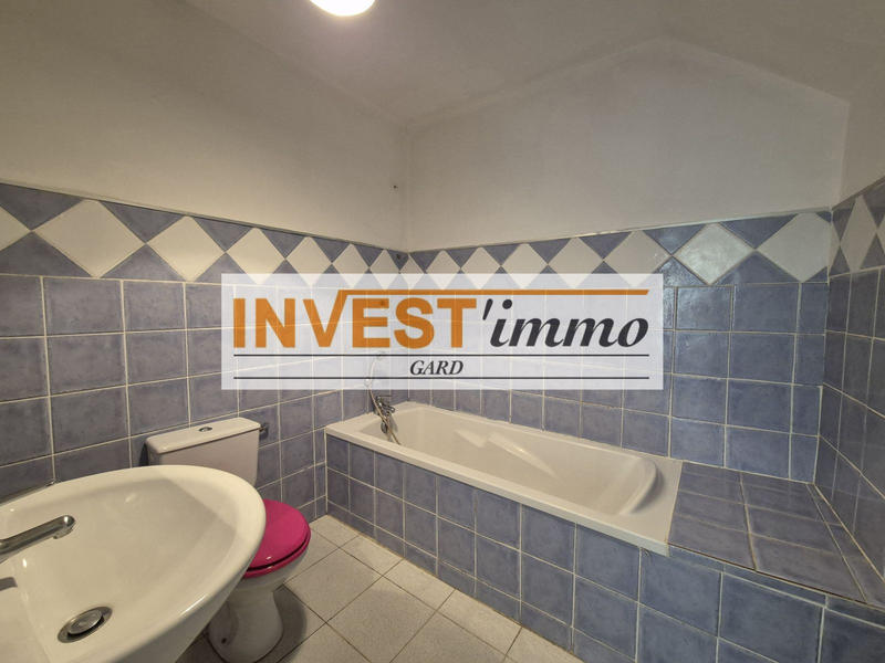 Maison de village - 78 m² - 4 pièces