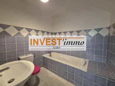 Maison de village - 78 m² - 4 pièces