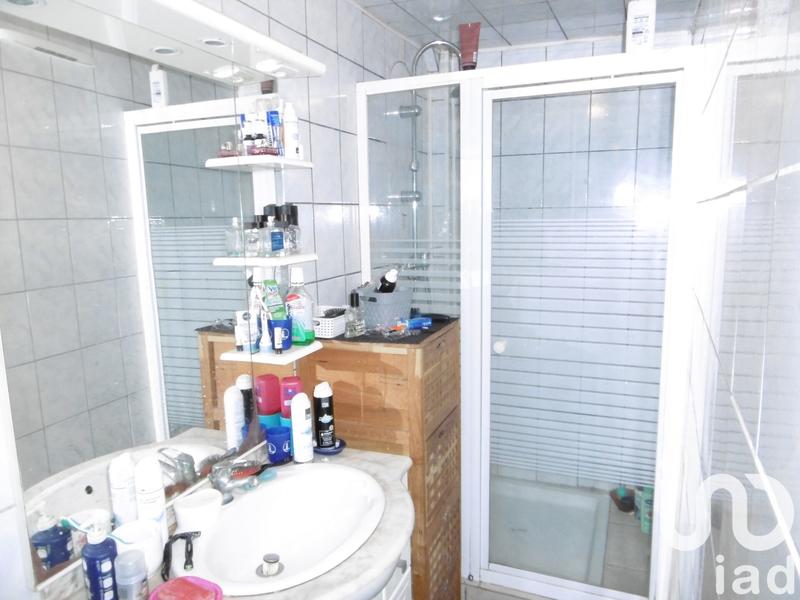 Maison de village - 186 m² - 10 pièces