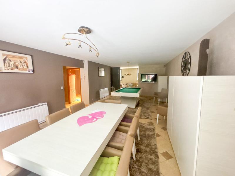 Maison - 162 m² - 4 pièces