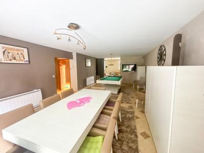 Maison - 162 m² - 4 pièces