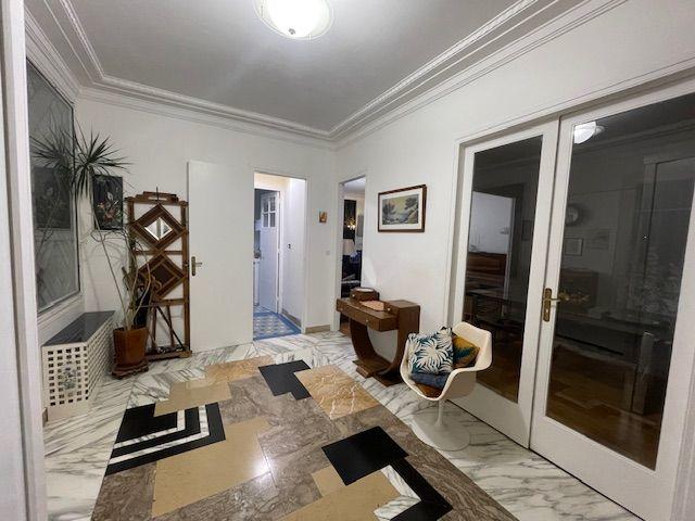 Appartement - 100 m² - 3 pièces