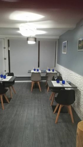 L'hirondelle restaurant