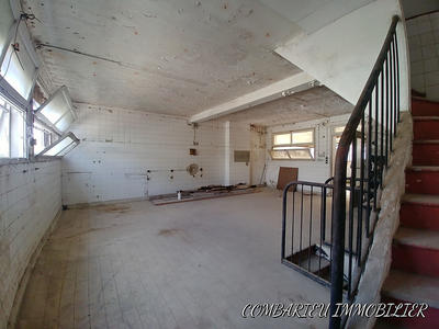 Immeuble - 4 pièces