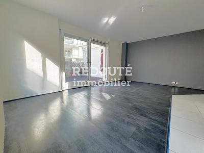 Appartement - 69 m²